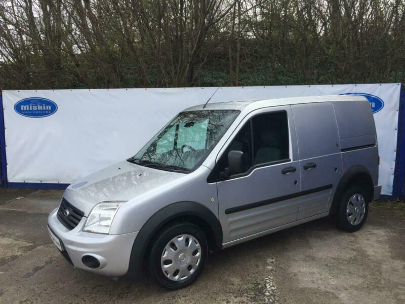 gumtree transit connect